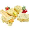 Beeswax Food Wrap (Set of 7) Sustainable Alternative to Aluminum Foil and Albal Paper - For Fruits, Vegetables, Bread, Cheese and Other Foods view 1