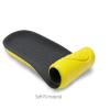 TEOYETTSF PU Insoles Soft for Running Walking Relief Foot Heel Shock Absorption Women Men Plantar Fasciitis Insoles(45-285MM) view 4