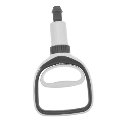 SAFIGLE Handheld Vacuum Cupping Pump Manual Air Pump for Body Cupping Therapy for Pain Relief and Relaxation