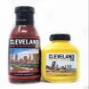 2 Pack of Cleveland Mustard and Ketchup Co All Natural Ingredients (Classic Combo, Yellow Mustard, Classic Ketchup) view 1