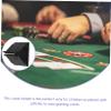 BESPORTBLE 3bags Multifunctional Plastic Playing Card Holder Trays for Displaying and Organizing Card Games for Seniors and Boys and Girls Hand Strength view 4