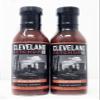 2 Pack of Cleveland Mustard and Ketchup Co All Natural Ingredients (2 Pack, Ghost Pepper Ketchup 14oz) view 1