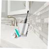 Ipetboom 10pcs Toothpaste Squeezer Tool Convenient and Reusable Gadget for Efficient Toothpaste Dispensing for Personal Care and Cosmetics view 4