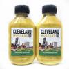 2 Pack of Cleveland Mustard and Ketchup Co All Natural Ingredients (2 Pack, Jalapeno Mustard 9.5oz) view 1