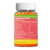 Agumoon 2PACK 3000MG Mullein Gummies, Extra Strength Mullein Leaf Extract with Quercetin, Bromelain for Lung Detox & Immune Support, Mango Flavor, 120 Count view 2