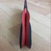 Soft Ultra Thin Tabi Insoles - for Split Toe (US W 8-8.5/25 cm) view 4
