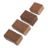 LABRIMP Red Wine Brewing Chips Wood for Enhancing Flavor and Homemade Wine Random Shape Wood Chips for Winemaking Supplies view 1