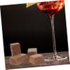 LABRIMP Red Wine Brewing Chips Wood for Enhancing Flavor and Homemade Wine Random Shape Wood Chips for Winemaking Supplies view 3