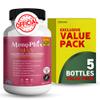 MenoPhix Max Premium Menopause Support Supplement, 40 Billions CFU, Extra Strength, 90 Capsules (5) view 1