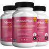 MenoPhix Max Premium Menopause Support Supplement, 40 Billions CFU, Extra Strength, 90 Capsules (3) view 1