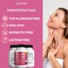 MenoPhix Max Premium Menopause Support Supplement, 40 Billions CFU, Extra Strength, 90 Capsules (3) view 3