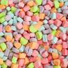 Sarah's Candy Factory 16 oz Assorted Dehydrated Marshmallow Bits Cereal Marshmallows in Resealable Bag view 1