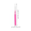 WRITWAA 50pcs Interdental Brushes for Cleaning Ergonomic Mini Cleaning Tool Portable Flossers Spiral Brush for Oral and Travel view 2
