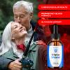 (2 Pack) Glyco Shield Drops, Official Glyco Shield Blood Support Drops With All Natural Ingredients, GlycoShield Maximum Strength Liquid Supplement Supporting Health & Wellness Naturally (60 Servings) view 2