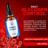 (2 Pack) Glyco Shield Drops, Official Glyco Shield Blood Support Drops With All Natural Ingredients, GlycoShield Maximum Strength Liquid Supplement Supporting Health & Wellness Naturally (60 Servings) view 3