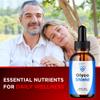 (2 Pack) Glyco Shield Drops, Official Glyco Shield Blood Support Drops With All Natural Ingredients, GlycoShield Maximum Strength Liquid Supplement Supporting Health & Wellness Naturally (60 Servings) view 4