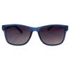 Incredible Bargains The Wanderlust Reading Sunglasses, Stylish UV400 Tinted Readers + 1.50 Midnight Blue view 1