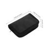BESTYASH Portable Storage Case for Travel Pouch for Supplies Rechargeable Bag Medical Equipment Organizer view 2