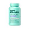 Love Wellness Hello Burn Balance | Metabolism Booster for Women | Supports Energy, Cravings Control & Thyroid Support with Selenium & Green Tea | Non-GMO, Gluten-Free & Vegan | 60 CT view 1