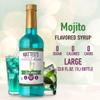 Matteo's Sugar-Free Mojito Mix, 33.8 Fl Oz Cocktail Mixer view 2