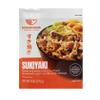 [Pack of 24] Yoshinoya Sukiyaki Beef Sweet & Savory Beef with Udon Noodles & Cabbage, 6 oz Each, Frozen Ready-to-Heat Meal Microwaves in 2 Minutes Ships Express in Insulated Box with Ice Packs view 2