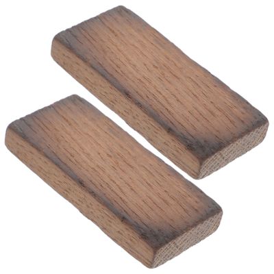 Cabilock 1bag French Oak Wine Making Chips Red Wine Oak Chips for Aging Spirits for Whiskey Home Brewing Supplies