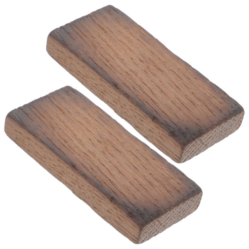Cabilock 1bag French Oak Wine Making Chips Red Wine Oak Chips for Aging Spirits for Whiskey Home Brewing Supplies