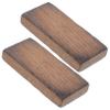 Cabilock 1bag French Oak Wine Making Chips Red Wine Oak Chips for Aging Spirits for Whiskey Home Brewing Supplies view 1