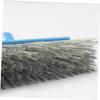 GAROZATION Handle Scrub Brush for Bathroom Floor Cleaning Hard Bristle Broom for Easy Sweeping of Tiles Grout and Vinyl Plank for Indoor and Outdoor Use view 4