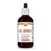 E Zhu (Curcuma Zedoaria) Dry Root Tincture, Made in Hawaii, All Natural, Vegan, Pure Liquid Extract - 4 fl.oz view 1