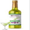 Matteo's Sugar-Free Margarita Mix Zero-Carb & Cal Cocktail Mixer 33.8 Fl Oz view 1