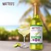 Matteo's Sugar-Free Margarita Mix Zero-Carb & Cal Cocktail Mixer 33.8 Fl Oz view 4