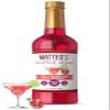 Matteo's Sugar-Free Pomegranate Margarita Mixer,Zero Carb 33.8 fl.oz view 1