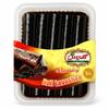 GOALDEES Roll Lavashak Pomegranate Juicy Sour Fruit Leather Persian Snack Middle Eastern Halal Bold Flavor Timeless Tradition (1 Pack, 250, Gram) view 1