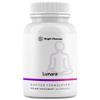Bright Naturals Lunara - Doctor-Formulated Menopause Supplements for Women - Ease Hot Flashes and PMS, Support Hormonal Balance, Mood and Sleep Quality - USA Made - 30-Day Supply, 1 Pack view 1