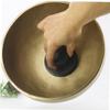 DECHOUS Rubber Suction Handle for Singing Bowls Portable Lifting Tool for Buddha Sound Bowls Suction Accessory view 4