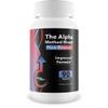 The Alpha Method Blood Flow Booster - Our Best Blood Circulation Supplements for Men - Advanced Blood Flow Supplement - Vasodilators for Men Blood Flow Optimizer - Male Blood Flow Alpha Boost view 1