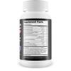 The Alpha Method Blood Flow Booster - Our Best Blood Circulation Supplements for Men - Advanced Blood Flow Supplement - Vasodilators for Men Blood Flow Optimizer - Male Blood Flow Alpha Boost view 2