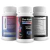 The Alpha Method Blood Flow Booster - Our Best Blood Circulation Supplements for Men - Advanced Blood Flow Supplement - Vasodilators for Men Blood Flow Optimizer - Male Blood Flow Alpha Boost view 4