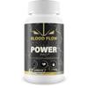 Blood Flow Stallion Power Pro - Circulation Knockout Pills Blood Flow Horse Salt Trick - Our Best Male Blood Flow Pills - Circulation Supplement for Men Blood Flow Natural Circulation Supplements view 1