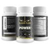 Blood Flow Stallion Power Pro - Circulation Knockout Pills Blood Flow Horse Salt Trick - Our Best Male Blood Flow Pills - Circulation Supplement for Men Blood Flow Natural Circulation Supplements view 4