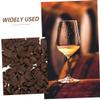 LALADEFIEE 1pack French Oak Chips for Wine Making Heavy Chips to Red Wine Flavor for Home Brewing Rich view 3