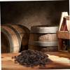 LALADEFIEE 1pack French Oak Chips for Wine Making Heavy Chips to Red Wine Flavor for Home Brewing Rich view 4