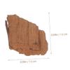 LALADEFIEE Oak Chips French Oak Wine Making Supplies Diy Winemaking Aromatically Improve Red Wine Flavor view 2