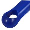 Alipis 2pcs Dustpan Broom Handle End Cap Replacement for Household Cleaning Tools Ergonomic Installation Sturdy Construction Compatible Mop Rods view 3