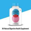 (1 Pack) Smooth Biotic Capsules, All Natural Skin and Gut Capsules, SmoothBiotic Supplement Premium Maximum Strength, 1 Month Supply view 2