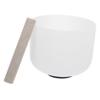 DECHOUS 1set Decorative Crystal Singing for Yoga and Meditation Sound Stick for Home Decor and Relaxation Sessions view 1