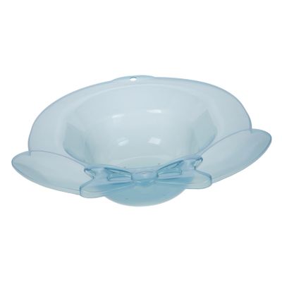 Unomor Sitz Bath Basin for Postpartum Care Comfortable Plastic Hip Bath for Pregnant Women and Seniors for Toilet Use Easy to Clean Reusable