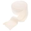CANIGHT Multi-Purpose Tubular Bandage 3 Wide 393.7 Long Elastic Support Wrap for Legs Arms and Knees Compression Bandage for Athletic Use and Injury Recovery view 1