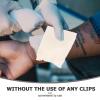 CANIGHT Multi-Purpose Tubular Bandage 3 Wide 393.7 Long Elastic Support Wrap for Legs Arms and Knees Compression Bandage for Athletic Use and Injury Recovery view 2